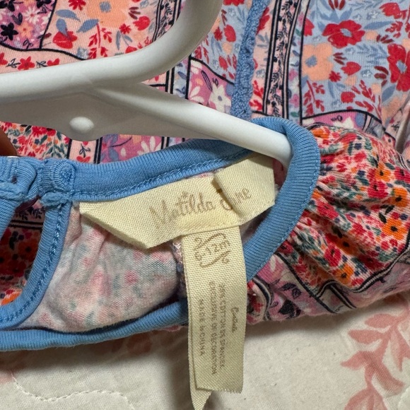 Matilda Jane Top - Picture 3 of 3